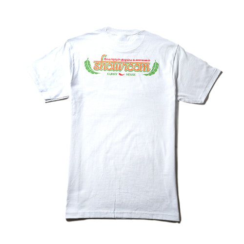 SHOWROOM CURRY HOUSE S/S TEE