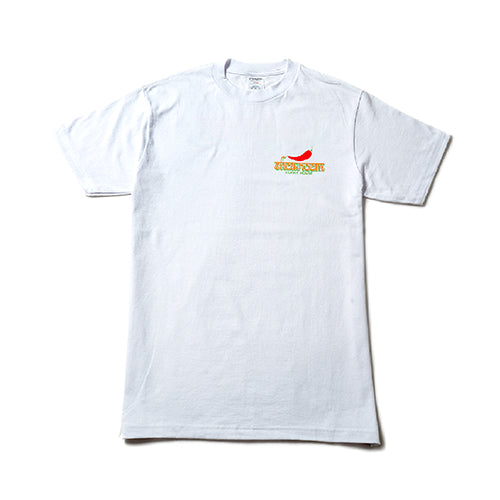 SHOWROOM CURRY HOUSE S/S TEE