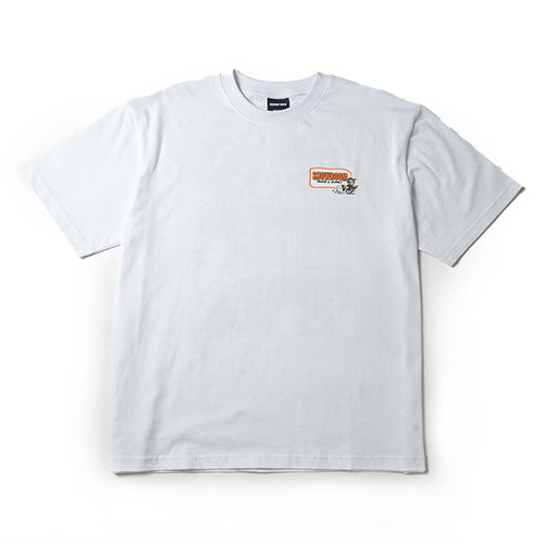 A-DAY S/S TEE