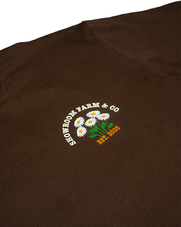 FARM S/S TEE