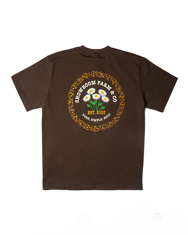 FARM S/S TEE