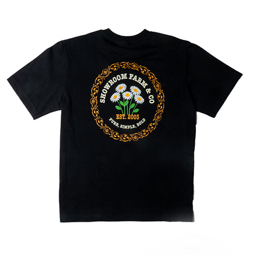 FARM S/S TEE