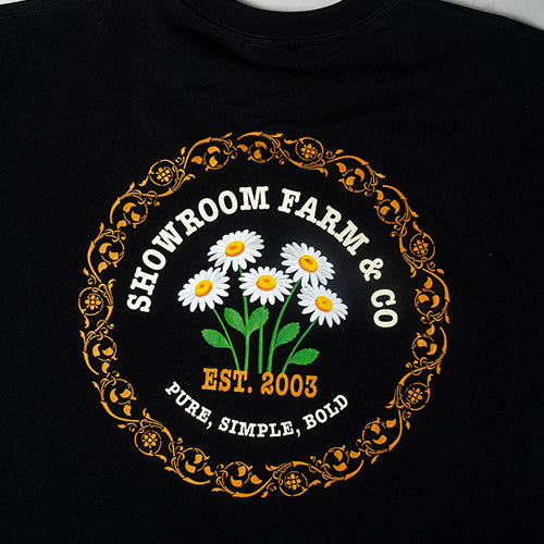 FARM S/S TEE