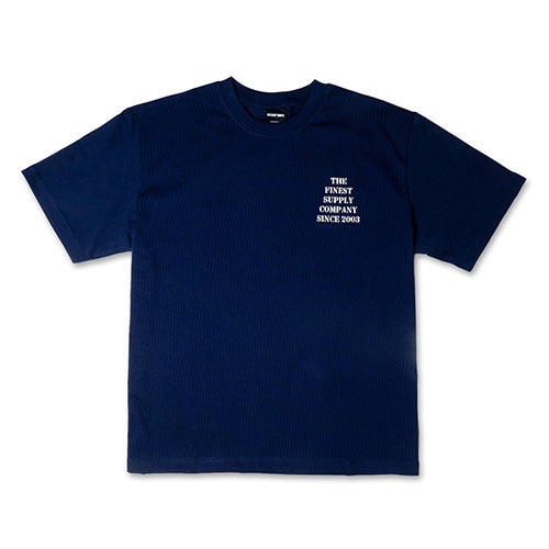 FINEST SUPPLY S/S TEE