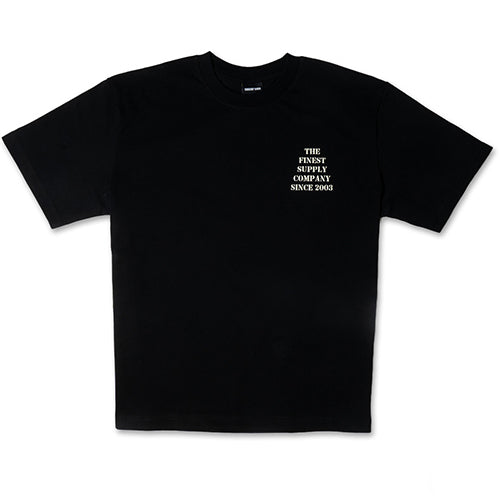 FINEST SUPPLY S/S TEE
