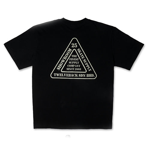 FINEST SUPPLY S/S TEE
