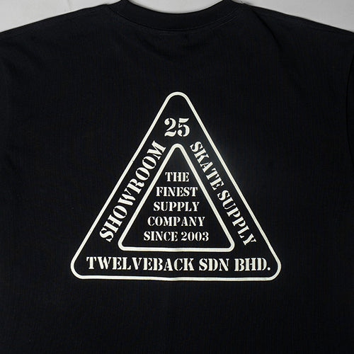 FINEST SUPPLY S/S TEE