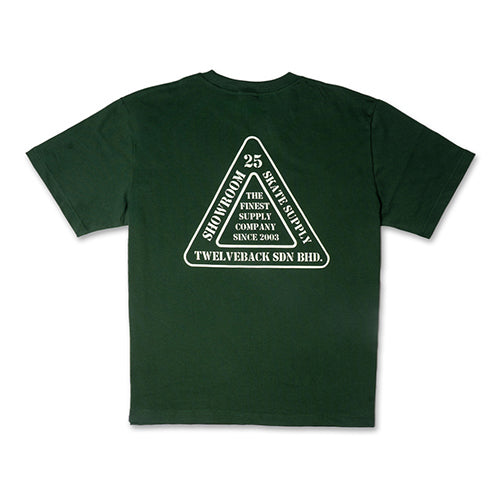 FINEST SUPPLY S/S TEE