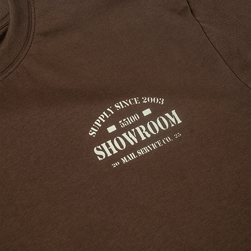 MAIL SERVICE CO S/S TEE