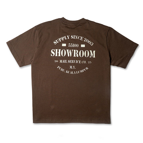 MAIL SERVICE CO S/S TEE