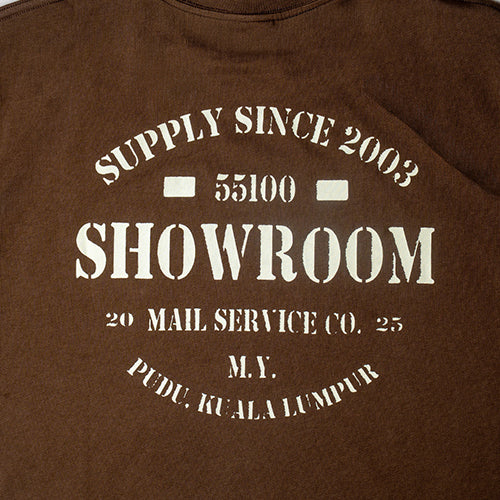 MAIL SERVICE CO S/S TEE