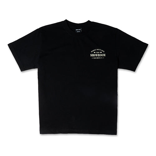MAIL SERVICE CO S/S TEE