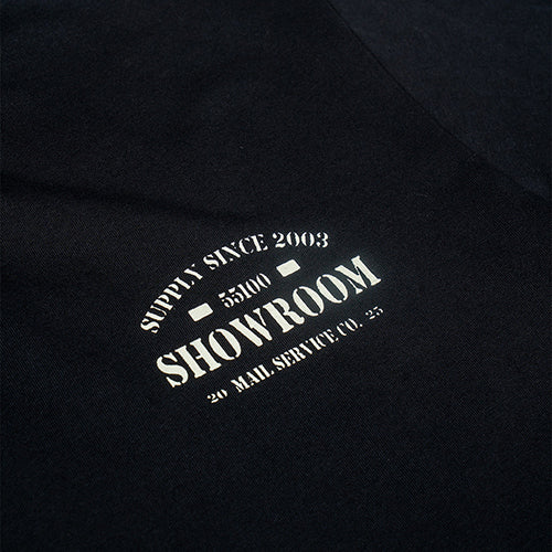 MAIL SERVICE CO S/S TEE