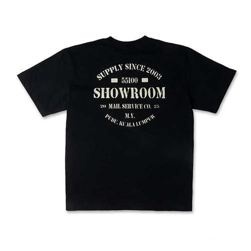 MAIL SERVICE CO S/S TEE