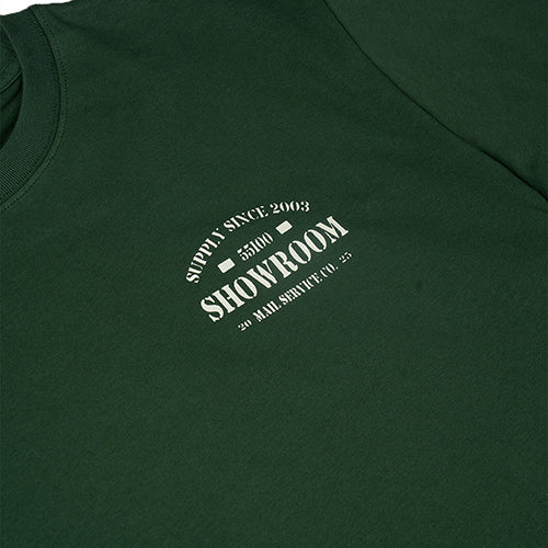 MAIL SERVICE CO S/S TEE