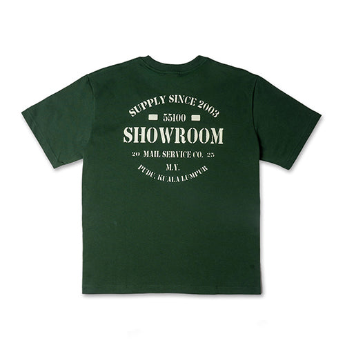MAIL SERVICE CO S/S TEE
