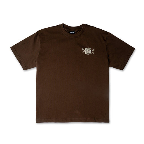 SHERIFF S/S TEE