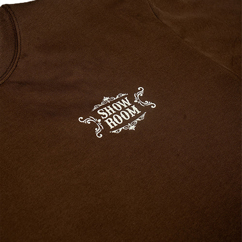 SHERIFF S/S TEE