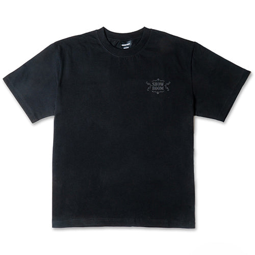 SHERIFF S/S TEE