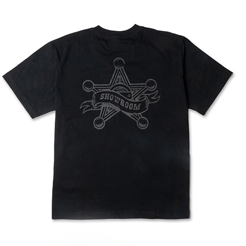 SHERIFF S/S TEE