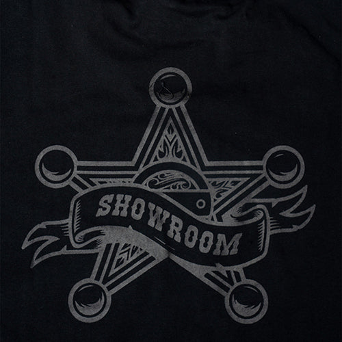 SHERIFF S/S TEE
