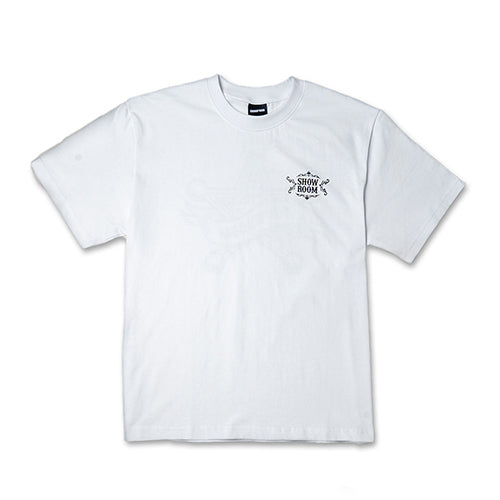 SHERIFF S/S TEE