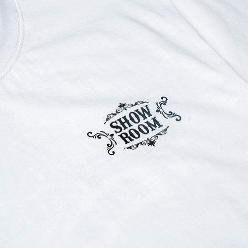SHERIFF S/S TEE