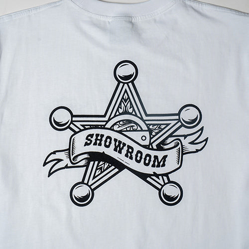 SHERIFF S/S TEE