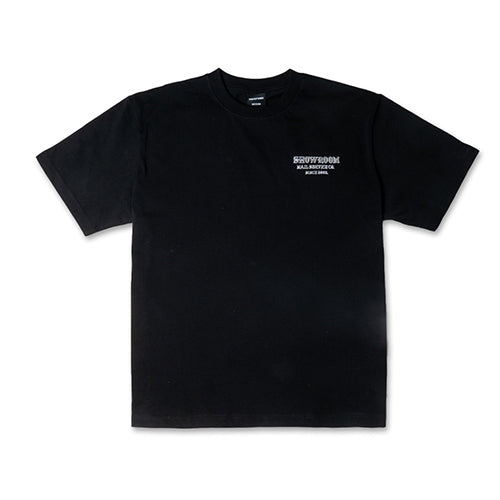 STAMP S/S TEE