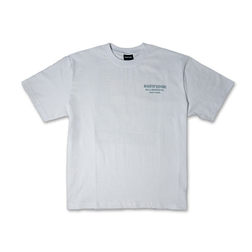 STAMP S/S TEE