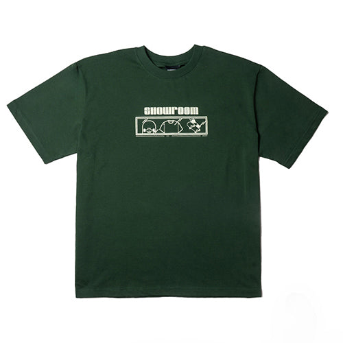 STORE S/S TEE