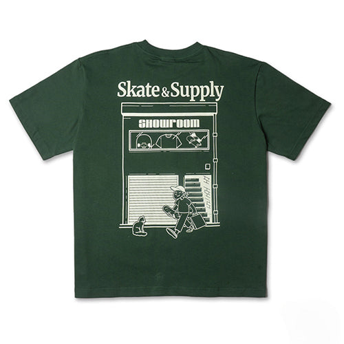 STORE S/S TEE
