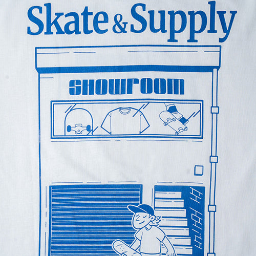 STORE S/S TEE