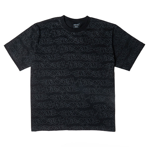 TAGGIN S/S TEE