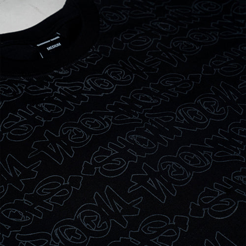 TAGGIN S/S TEE