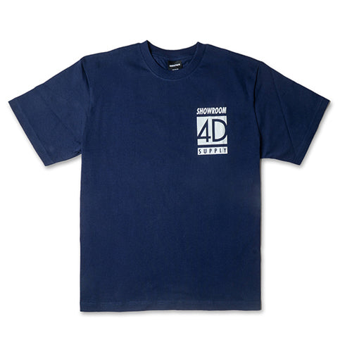 TOTO S/S TEE