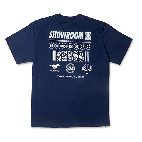 TOTO S/S TEE