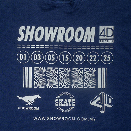 TOTO S/S TEE