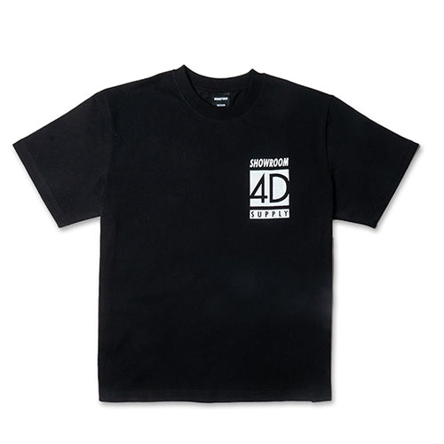 TOTO S/S TEE