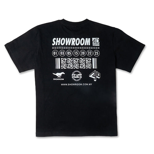 TOTO S/S TEE