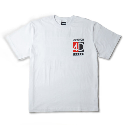 TOTO S/S TEE