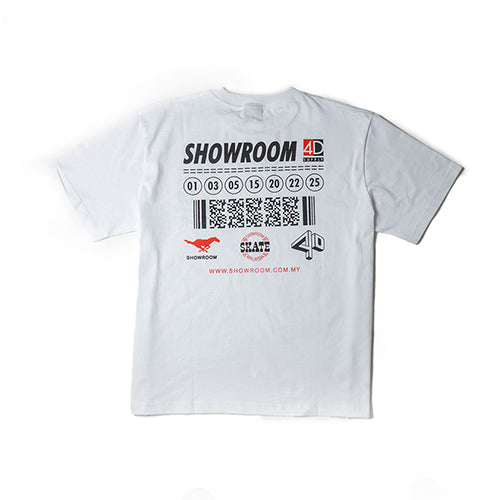 TOTO S/S TEE