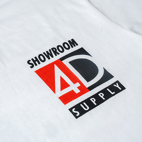TOTO S/S TEE