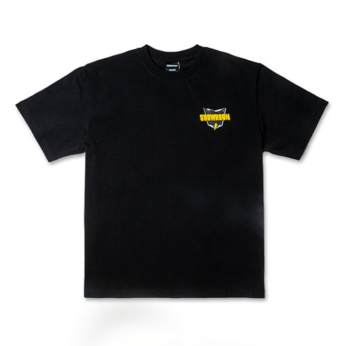 WASP S/S TEE