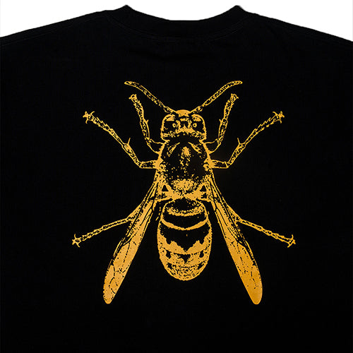 WASP S/S TEE