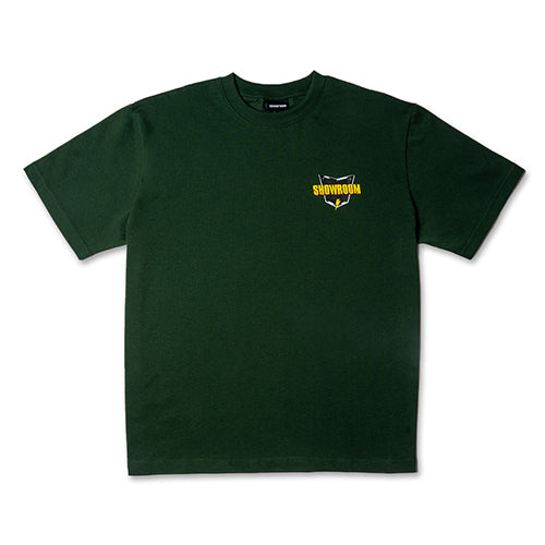WASP S/S TEE