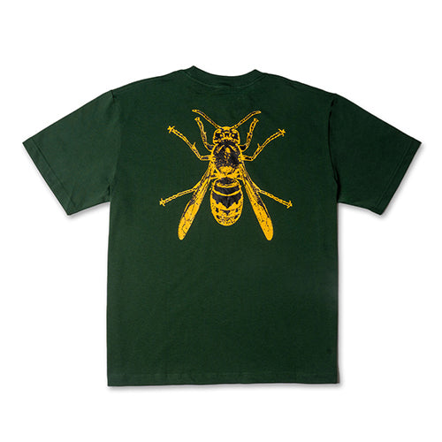 WASP S/S TEE