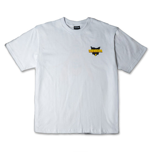 WASP S/S TEE