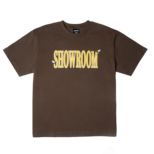 WORK HARD S/S TEE