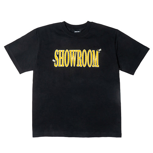 WORK HARD S/S TEE
